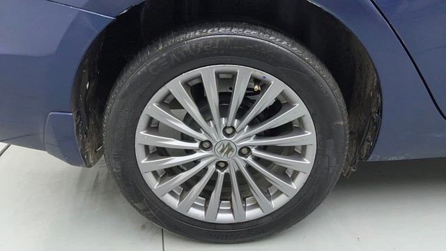 Second-hand 2018 Maruti Suzuki Ciaz Petrol for sale in Ghaziabad-18