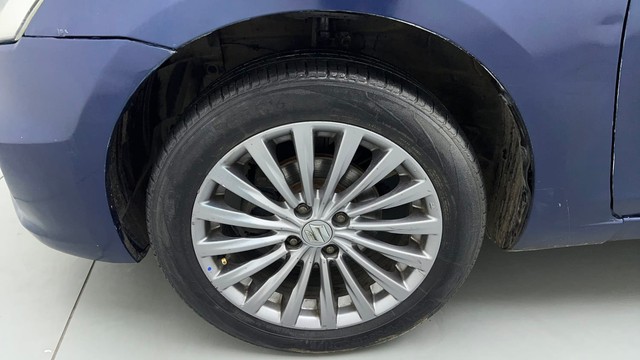 Second-hand 2018 Maruti Suzuki Ciaz Petrol for sale in Ghaziabad-20