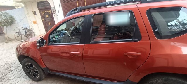 Second-hand 2018 Renault Duster 85PS Diesel RxS for sale in Hapur-1