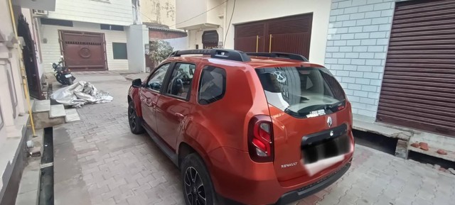 Second-hand 2018 Renault Duster 85PS Diesel RxS for sale in Hapur-8