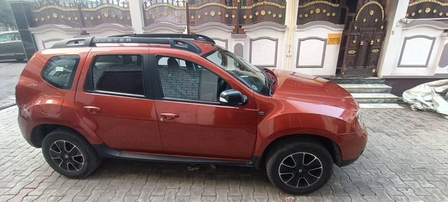 Second-hand 2018 Renault Duster 85PS Diesel RxS for sale in Hapur-5