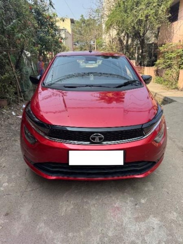 Tata Altroz XZ Second-hand 2023 Tata Altroz XZ for sale in Kanchipuram-0
