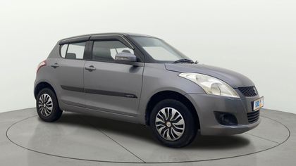 2013 Maruti Suzuki Swift VDI