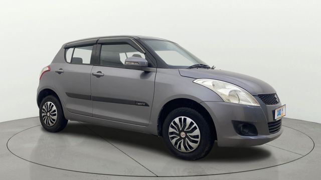 Second-hand 2013 Maruti Suzuki Swift VDI for sale in Bangalore
