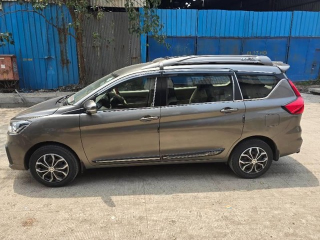 Second-hand 2020 Maruti Ertiga CNG VXI for sale in Raigad-3