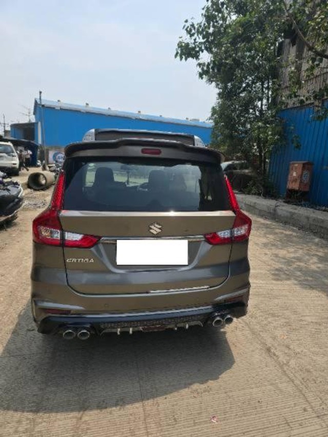 Second-hand 2020 Maruti Ertiga CNG VXI for sale in Raigad-2