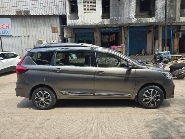 Second-hand 2020 Maruti Ertiga CNG VXI for sale in Raigad-1