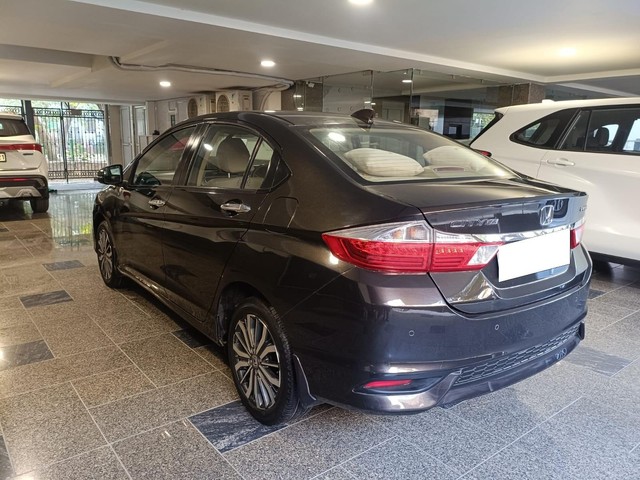 Second-hand 2019 Honda City i-VTEC CVT VX for sale in New Delhi-2