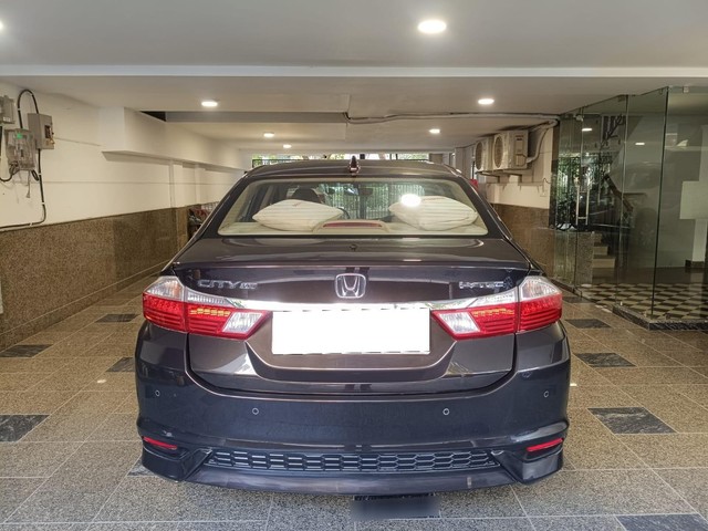Second-hand 2019 Honda City i-VTEC CVT VX for sale in New Delhi-1