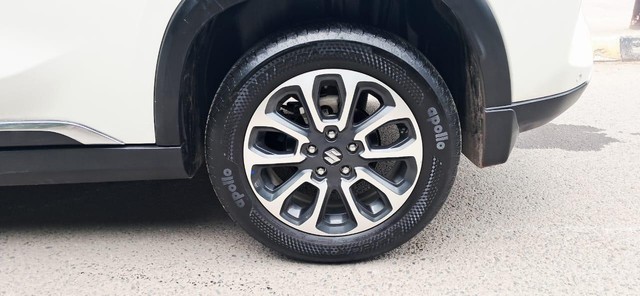 Second-hand 2024 Maruti Grand Vitara Alpha Plus Hybrid CVT for sale in New Delhi-18