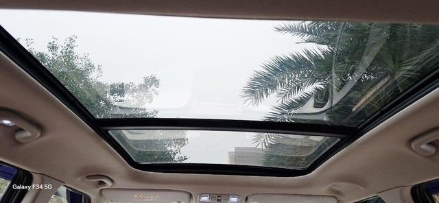 Second-hand 2022 Hyundai Creta SX BSVI for sale in New Delhi-8