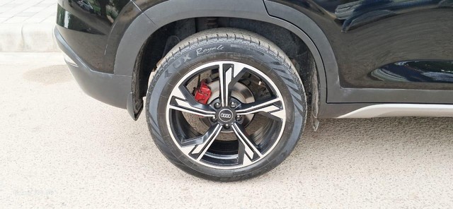 Second-hand 2022 Hyundai Creta SX BSVI for sale in New Delhi-7