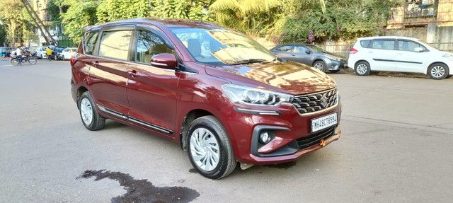 Second-hand 2024 Maruti Ertiga VXi (O) for sale in Mumbai-7