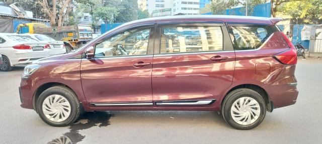 Second-hand 2024 Maruti Ertiga VXi (O) for sale in Mumbai-2