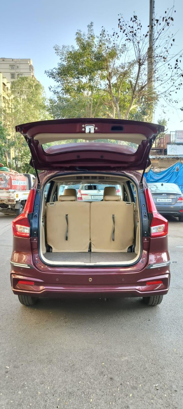 Second-hand 2024 Maruti Ertiga VXi (O) for sale in Mumbai-13