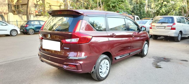 Second-hand 2024 Maruti Ertiga VXi (O) for sale in Mumbai-9