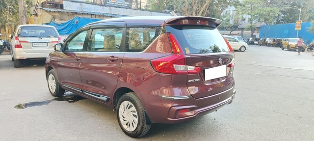 Second-hand 2024 Maruti Ertiga VXi (O) for sale in Mumbai-8