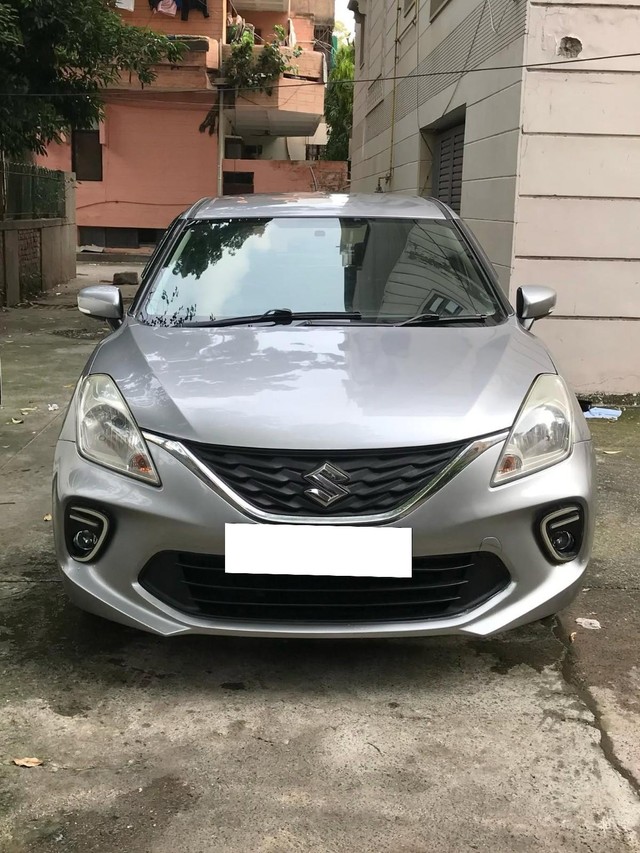 Maruti Baleno 1.2 Delta Second-hand 2018 Maruti Baleno 1.2 Delta for sale in New Delhi-0