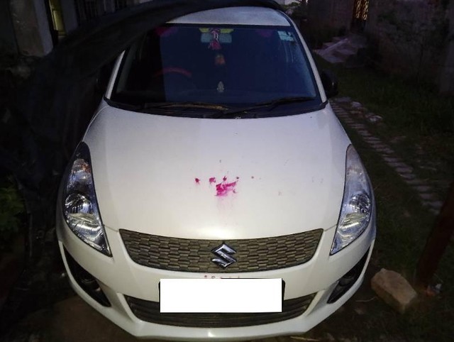 Second-hand 2016 Maruti Swift LXI Option for sale in Nagaon-1