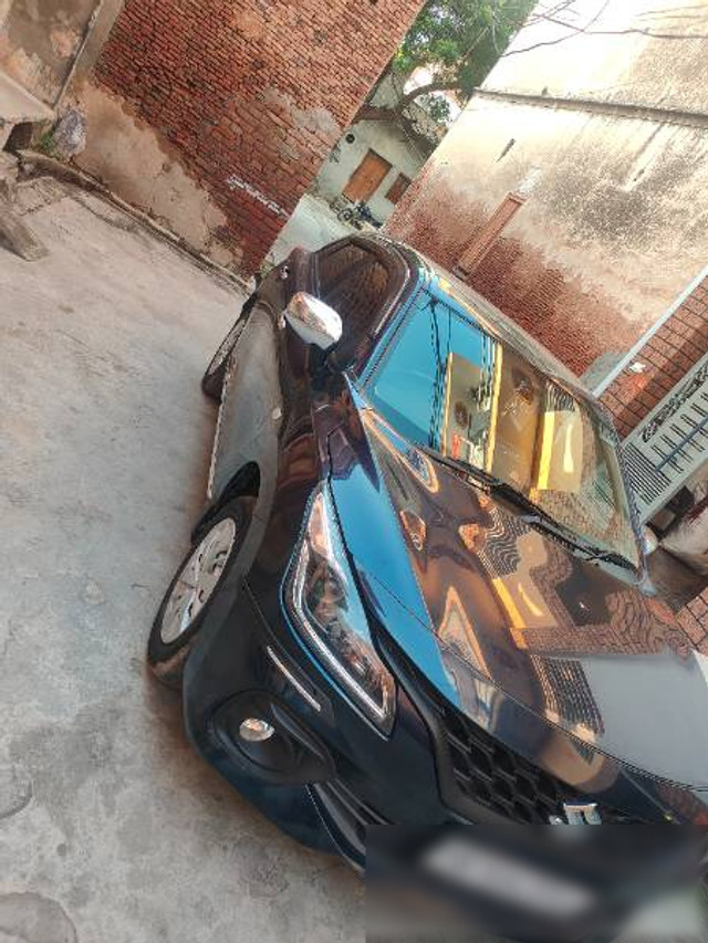 Maruti Suzuki Baleno Sigma Second-hand 2024 Maruti Suzuki Baleno Sigma for sale in Bhiwani-0