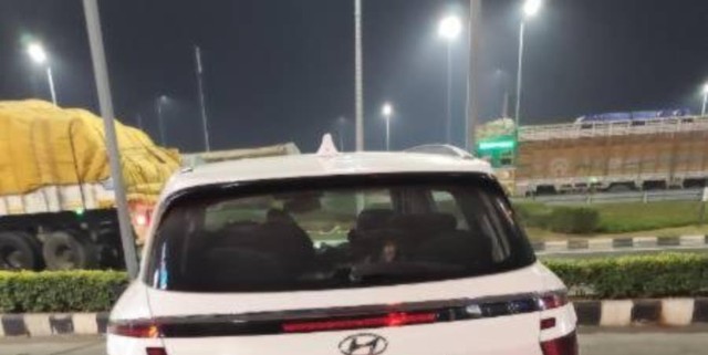 Second-hand 2021 Hyundai Creta SX Diesel BSVI for sale in Ghaziabad-2