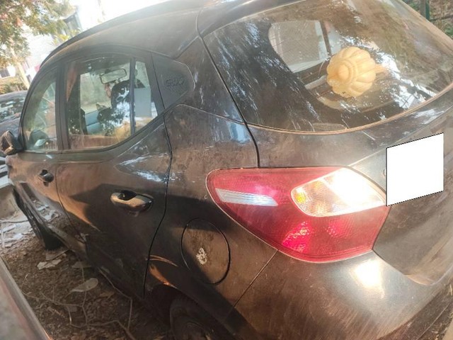 Second-hand 2021 Hyundai Grand i10 Nios Sportz for sale in Jaipur-3