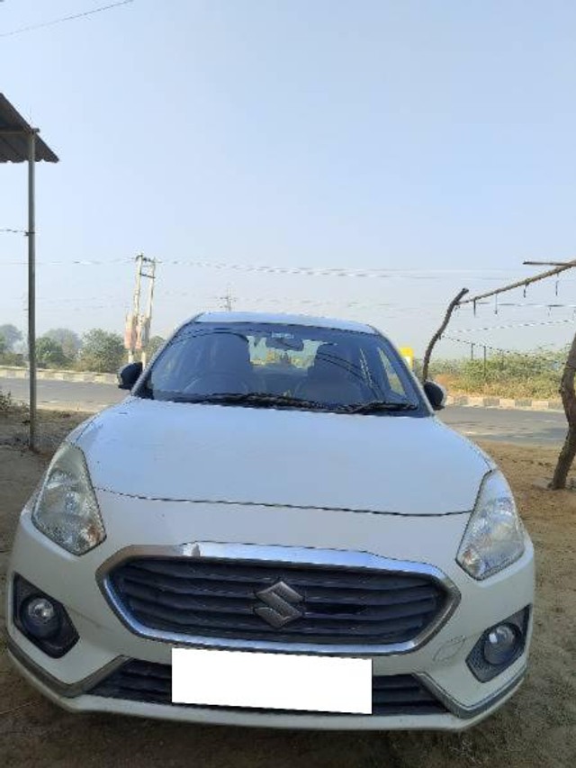 Second-hand 2018 Maruti Swift Dzire VDI for sale in Mansa-1