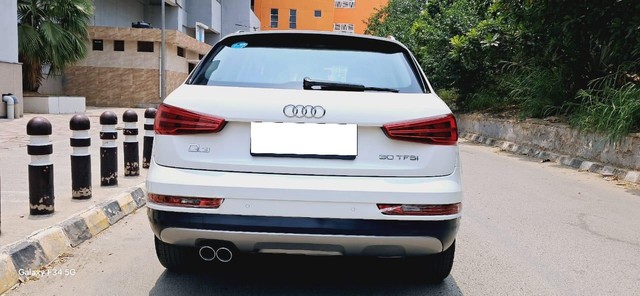 Second-hand 2019 Audi Q3 30 TFSI Premium FWD for sale in New Delhi-1