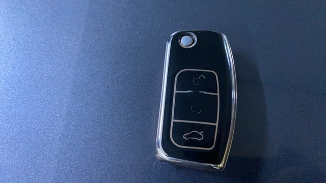 Second-hand 2017 Ford Ecosport 1.5 Diesel Trend BSIV for sale in Surat-21