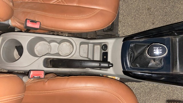 Second-hand 2017 Ford Ecosport 1.5 Diesel Trend BSIV for sale in Surat-13