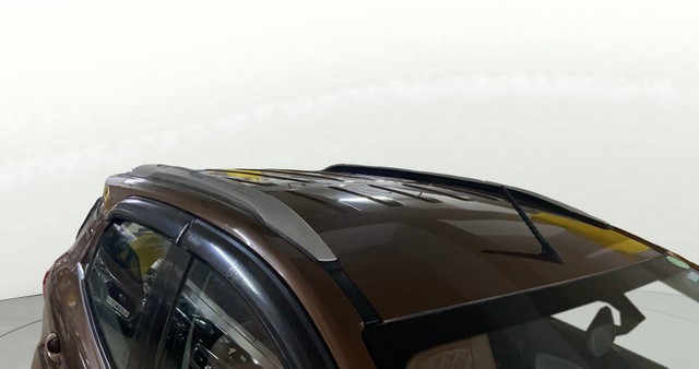 Second-hand 2017 Ford Ecosport 1.5 Diesel Trend BSIV for sale in Surat-8