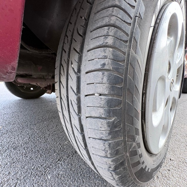 Second-hand 2016 Tata Nano Twist XTA for sale in Pune-6