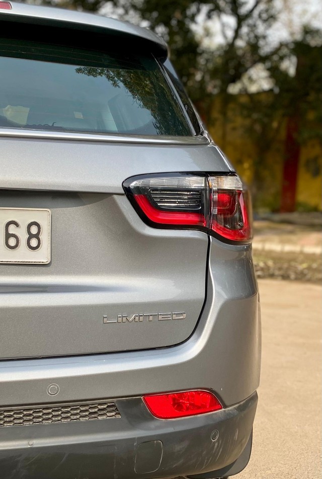 Second-hand 2019 Jeep Compass 1.4 Limited for sale in New Delhi-2