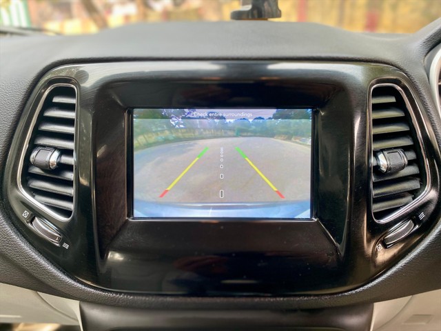 Second-hand 2019 Jeep Compass 1.4 Limited for sale in New Delhi-15