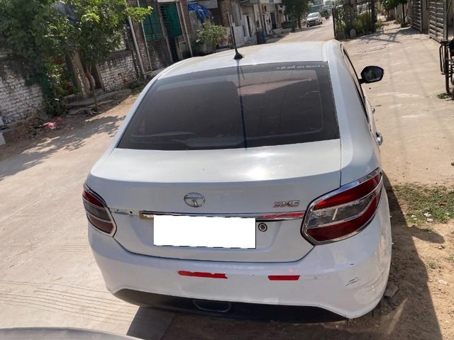 Second-hand 2016 Tata Zest Quadrajet 1.3 75PS XMS for sale in Ahmedabad-1