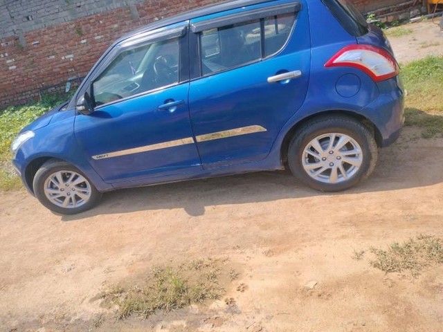 Second-hand 2014 Maruti Suzuki Swift ZDi for sale in Datia-3