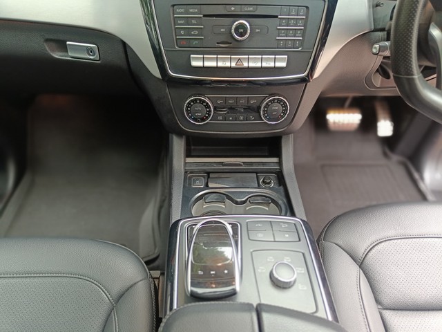 Second-hand 2020 Mercedes-Benz GLE 43 AMG Coupe for sale in New Delhi-9