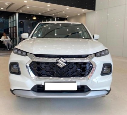 Second-hand 2023 Maruti Suzuki Grand Vitara Delta for sale in Sivasagar