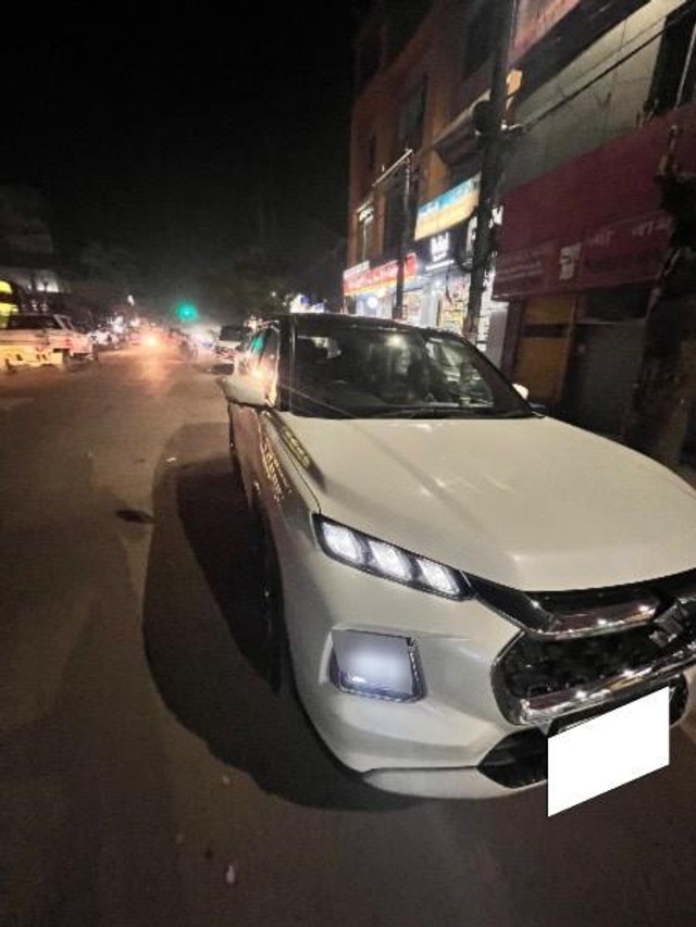 Second-hand 2023 Maruti Grand Vitara Delta for sale in Sivasagar-9