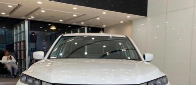 Second-hand 2023 Maruti Grand Vitara Delta for sale in Sivasagar-10