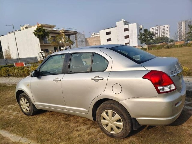Second-hand 2010 Maruti Swift Dzire LXi for sale in Lucknow-10
