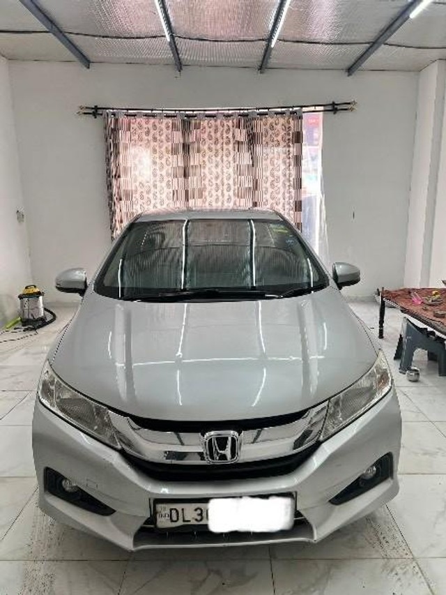 Second-hand 2015 Honda City i DTEC V for sale in Rampura Phul-3