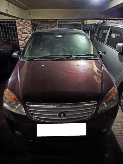 Second-hand 2010 Tata Indigo eGLS BS IV for sale in Kolkata