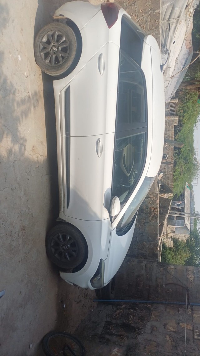 Second-hand 2018 Hyundai i20 1.4 Asta for sale in Jamnagar-4