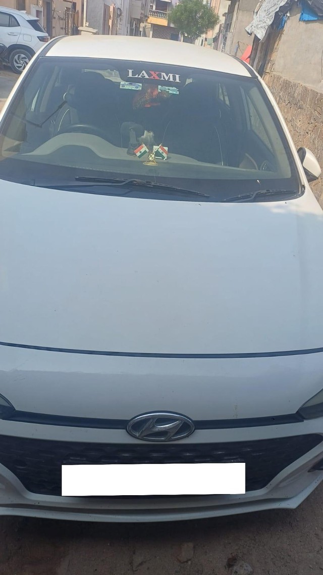 Second-hand 2018 Hyundai i20 1.4 Asta for sale in Jamnagar-3