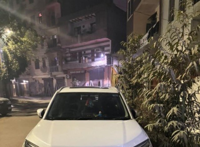 Second-hand 2024 Toyota Hyryder V HYBRID for sale in Gautam Buddha Nagar-3