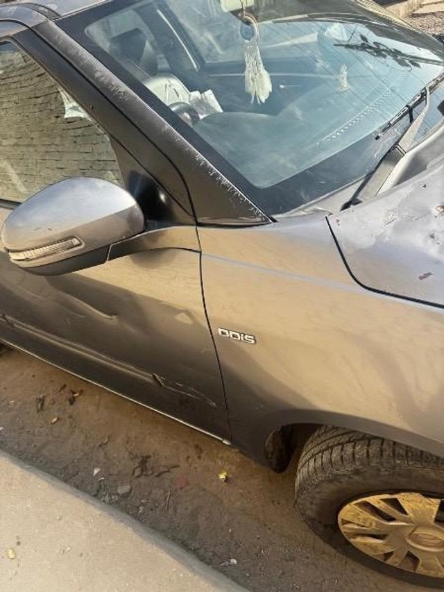 Second-hand 2012 Maruti Swift VDI for sale in Jaipur-6