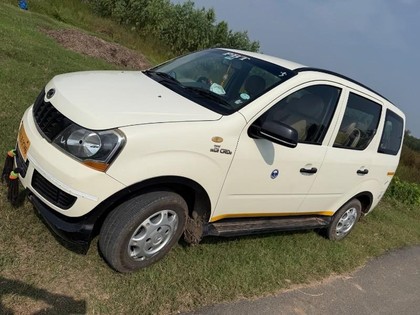 Second-hand 2020 Mahindra Xylo D4 for sale in Palayamkottai