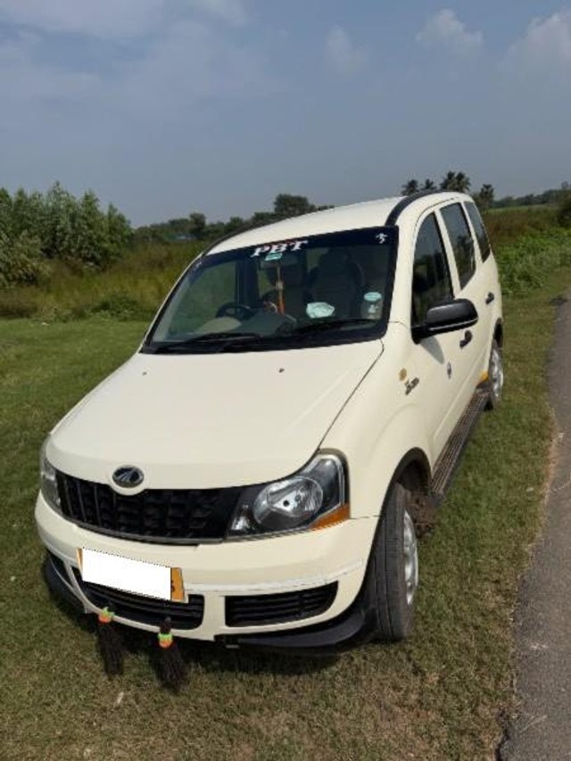 Second-hand 2020 Mahindra Xylo D4 for sale in Palayamkottai-1