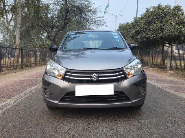 Second-hand 2017 Maruti Celerio VXI for sale in Noida-0